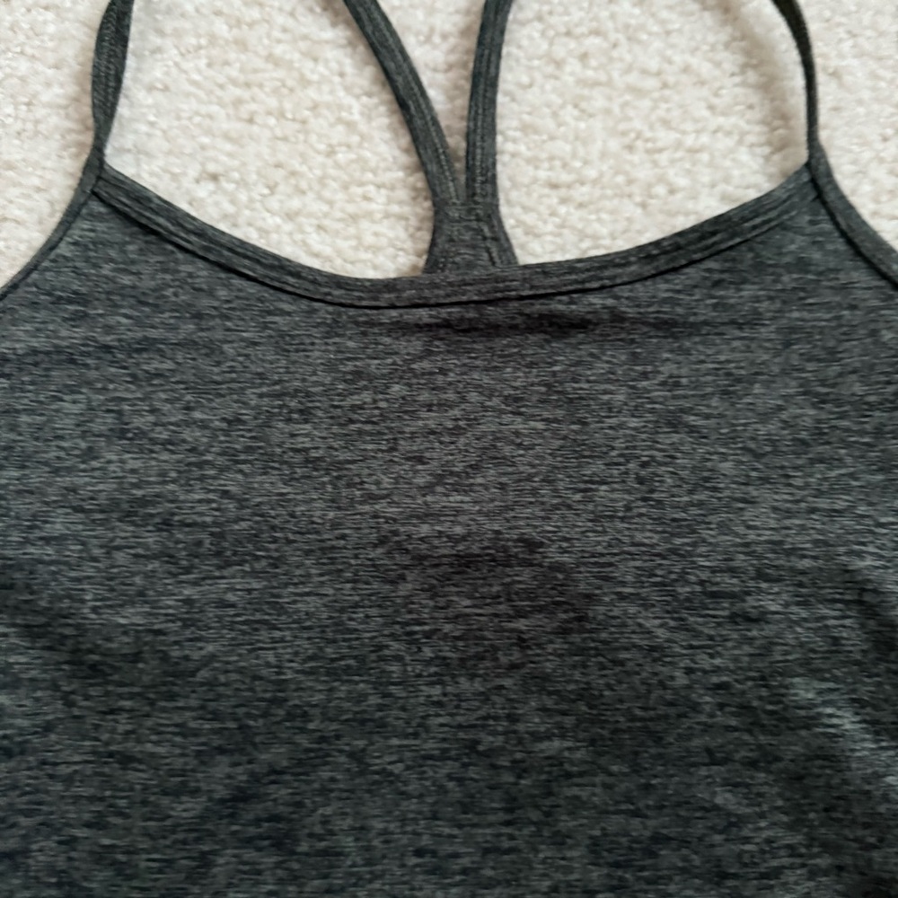 EUC aerie bralette - Picture 2 of 4